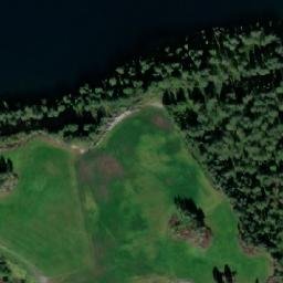Satellite imagery of Brennsneset, NO