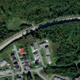 Satellite imagery of Fellene, NO
