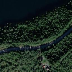 Satellite imagery of Lauvvikneset, NO