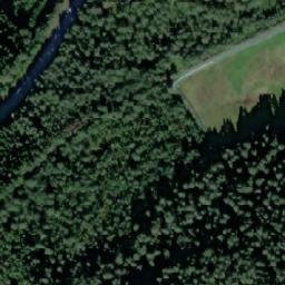 Satellite imagery of Lauvvikneset, NO
