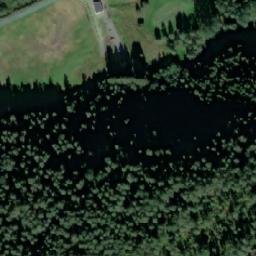 Satellite imagery of Lauvvikneset, NO