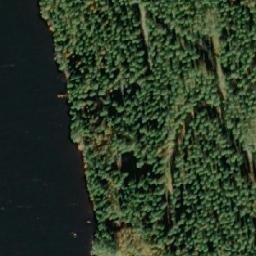 Satellite imagery of Nuottiniemi, FI