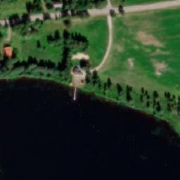 Satellite imagery of Kiukaanniemi, FI