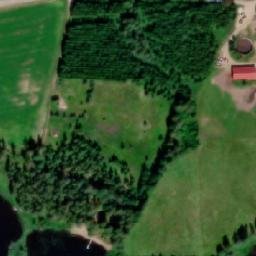 Satellite imagery of Talasniemi, FI