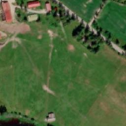 Satellite imagery of Talasniemi, FI