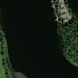 Satellite imagery of Pitkäniemi, FI