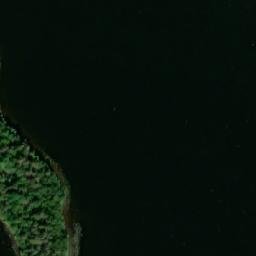 Satellite imagery of Pitkäniemi, FI