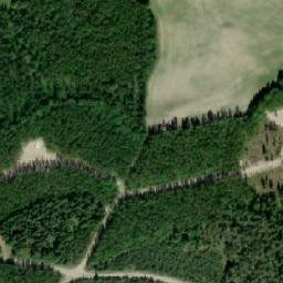 Satellite imagery of Ahoniemi, FI