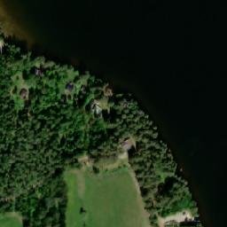 Satellite imagery of Ahoniemi, FI