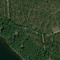 Satellite imagery of Hiidenkivi, FI