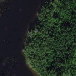 Satellite imagery of Jaakonniemi, FI