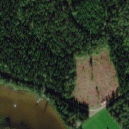 Satellite imagery of Nahkaruukinniemi, FI