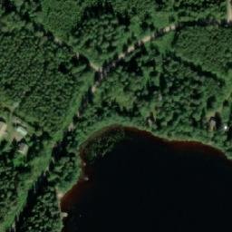 Satellite imagery of Lauttaniemi, FI