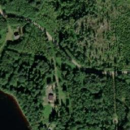 Satellite imagery of Lauttaniemi, FI