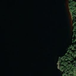 Satellite imagery of Koukkuniemi, FI