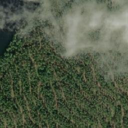 Satellite imagery of Vapenniemi, FI