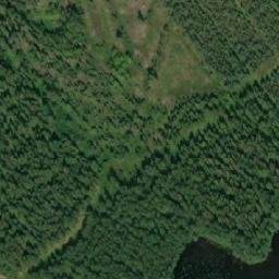Satellite imagery of Iso Lehtoniemi, FI