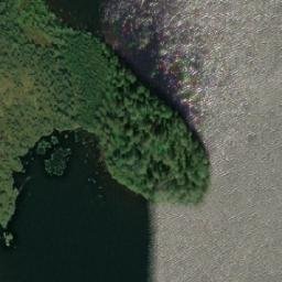 Satellite imagery of Pieni Lehtoniemi, FI