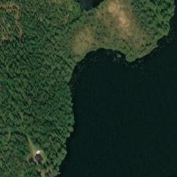 Satellite imagery of Kuikkaniemi, FI