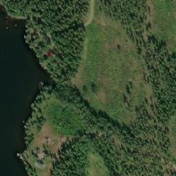 Satellite imagery of Tetriniemi, FI
