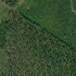 Satellite imagery of Tetriniemi, FI