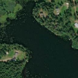 Satellite imagery of Susiniemi, FI