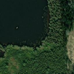 Satellite imagery of Tervonniemi, FI