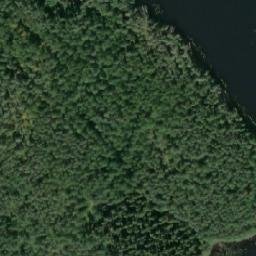 Satellite imagery of Ollikonniemi, FI