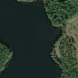 Satellite imagery of Ollikonniemi, FI