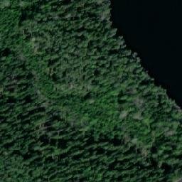 Satellite imagery of Lypsyniemi, FI