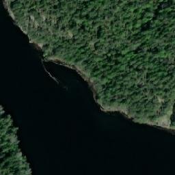 Satellite imagery of Uittoniemi, FI