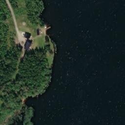 Satellite imagery of Opotanniemi, FI