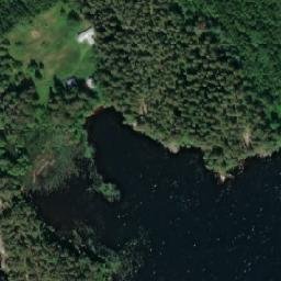 Satellite imagery of Piispanniemi, FI