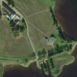 Satellite imagery of Lappilanniemi, FI