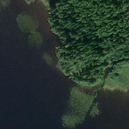 Satellite imagery of Kuivaniemi, FI