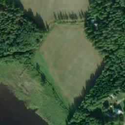Satellite imagery of Kuivaniemi, FI