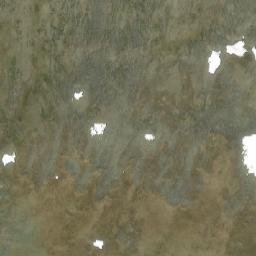 Satellite imagery of Skarn Ridge, CA