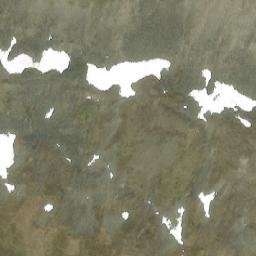Satellite imagery of Skarn Ridge, CA