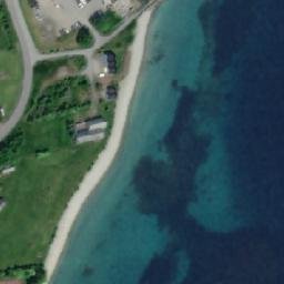 Satellite imagery of Høgstein, NO