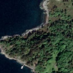 Satellite imagery of Utaforneset, NO