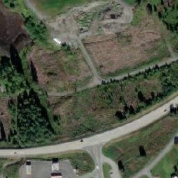 Satellite imagery of Brennsneset, NO