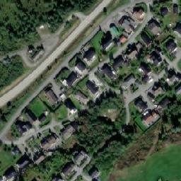 Satellite imagery of Brennsneset, NO