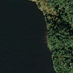Satellite imagery of Nuottiniemi, FI