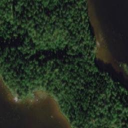 Satellite imagery of Nahkaruukinniemi, FI