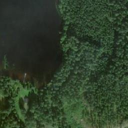 Satellite imagery of Peuraniemi, FI