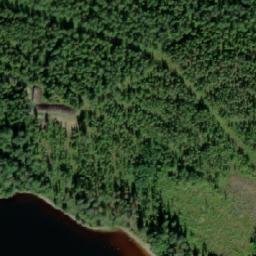 Satellite imagery of Nuottiniemi, FI