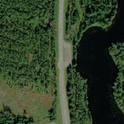 Satellite imagery of Koukkuniemi, FI
