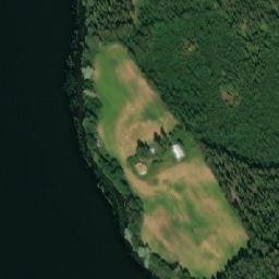Satellite imagery of Mökinniemi, FI