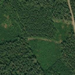Satellite imagery of Mökinniemi, FI