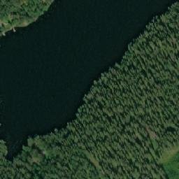 Satellite imagery of Kuikkaniemi, FI